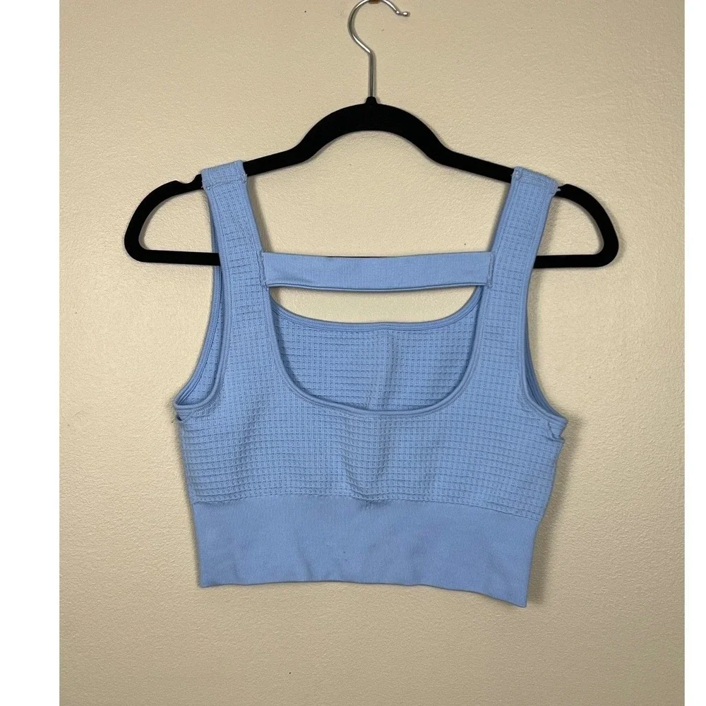 Yogalicious sports bra